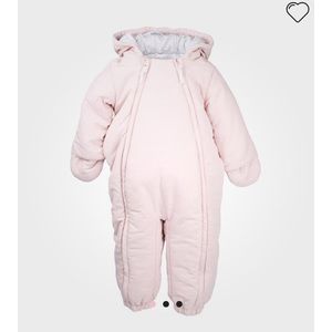 Petit Bataeu - Gorgeous Parisian brand - coverall